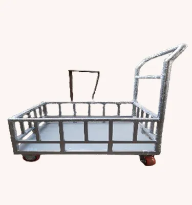 Industrial Trolleys