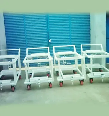 Industrial Trolleys